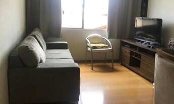 Imagem 3: Apto c/ 70 m2 na R. Santa Cruz - 03 Dorm, Sala 2 Amb, 01 Vaga em Vila Mariana - São Paulo