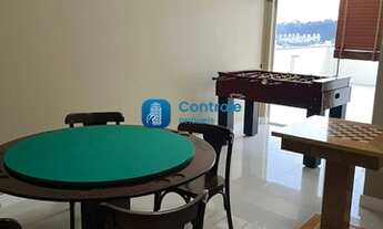 Imagem 7: B/Apto de 2 dorms. 1 suíte, à venda, 76 m², no Residencial Hamurabi no Passa Vinte - Palh