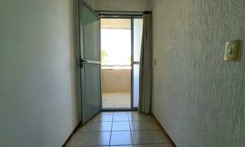 Imagem 4: Excelente 3 quartos sendo 1 suíte e 2 vagas de garagem em Jardim da Penha