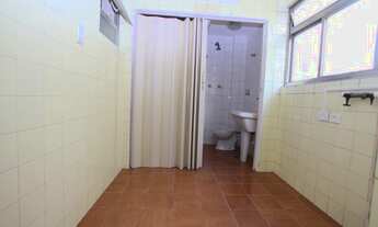 Imagem 6: Completo, amplo com terraço e lazer!