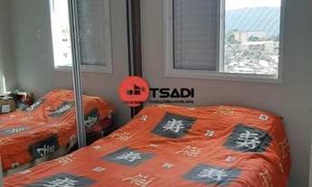 Imagem 6: VENDA - Apartamento - BRASILÂNDIA