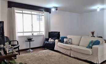 Imagem: VENDA - HIGIENÓPOLIS 145 M2 Á.Ú LINDO