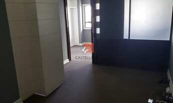 Imagem 4: Sala Comercial para Venda - Jardim Paulista, São Paulo - 32m², 1 vaga