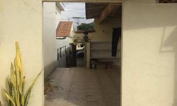 Imagem 5: Casa residencial à venda, Vila Campo Grande, São Paulo - CA0558