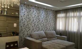 Imagem 2: Apartamento para venda. Com 72 metros quadrados e 2 quartos em Vila Clementino - São Paulo