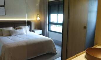 Imagem 7: Apartamento para venda com 92 metros quadrados com 3 quartos, suíte, área de lazer clube