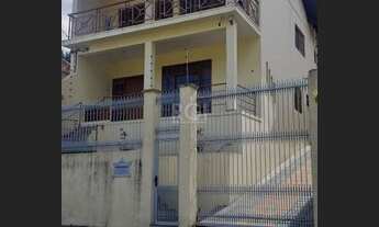 Imagem: Porto Alegre - Casa Padrão - Partenon