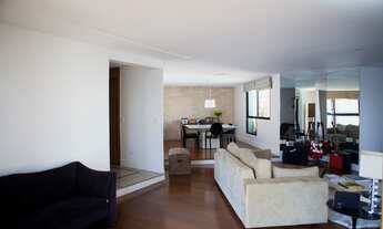 Imagem 5: Rua muito segura e bem localizada em Moema