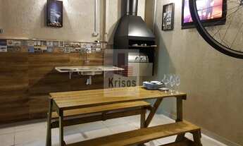 Imagem 5: Sobrado 3 suítes - ar condicionado- Jardim Bonfiglioli - São Paulo - SP