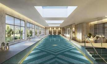 Imagem: Apartamento para venda 137 metros quadrados