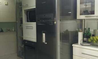 Imagem 13: Lindo apartamento para Venda e Locaçao no Condominio Privilege, 181m², 3 Suites e Terraço