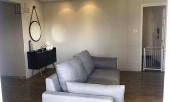 Imagem 3: Apartamento com 4 dormitórios à venda, 121 m² por R$ 680.000 - Fundação - São Caetano do S