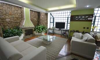 Imagem 3: Casa Sobrado em Parque da Vila Prudente - São Paulo