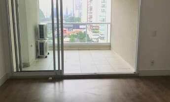 Imagem 2: Apartamento para venda possui 71 metros quadrados com 2 quartos em Campo Belo - São Paulo