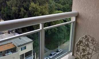 Imagem 6: Apartamento em rua tranquila, excelente localização