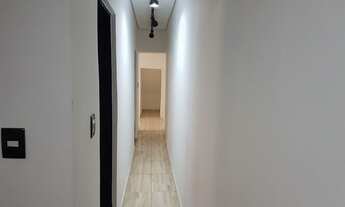 Imagem 5: Casa com 2 dormitórios - venda por R$ 270.000,00 ou aluguel por R$ 1.400,00/mês - Vila Siq