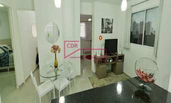 Imagem: Apartamento Vila Nova Curuçá São Paulo/SP