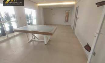 Imagem 5: Apartamento Garden com 2 dormitórios à venda, 88 m² por R$ 395.000,00 - Canto do Forte - P