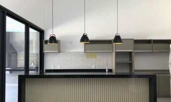 Imagem 6: Casa com 3 dormitórios à venda, 202 m² por R$ 1.590.000,00 - Jardim Residencial Dona Maria