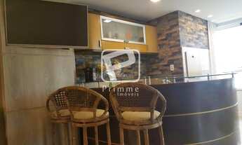 Imagem 3: COBERTURA DUPLEX VISTA MAR