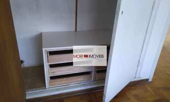 Imagem 3: Apartamento com 3 dormitórios para alugar, 98 m² por R$ 2.850,00/mês - Aclimação - São Pau