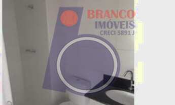 Imagem 5: São Paulo - Apartamento Padrão - Parque da Vila Prudente