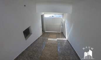 Imagem 4: Casa com 2 dormitórios - venda por R$ 490.000,00 ou aluguel por R$ 2.000,00/mês - Parque G