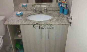 Imagem 4: Apto com 2 dorm. 54m² - Vila das Merces