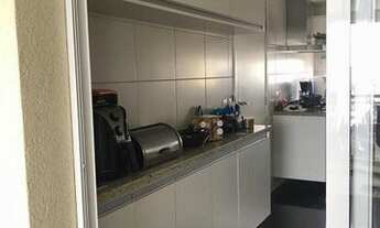 Imagem 6: Apartamento com 4 suítes e 4 vagas, 278 m² Tatuapé - São Paulo