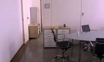 Imagem 4: Sala/Conjunto para aluguel tem 50 metros quadrados em Vila Romana - São Paulo - SP