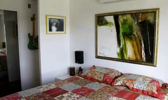 Imagem 4: Max Haus 2 dorm, lind vista, confira!