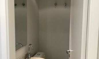 Imagem 7: Apartamento com 95m² de área útil, 2 vagas, 3 dormitorios sendo 1 suíte