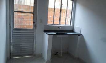 Imagem: Casa Para locação em George Oetterer