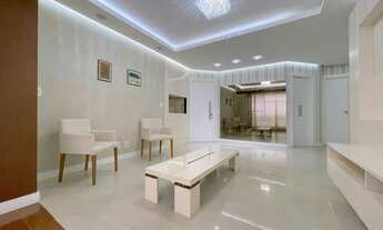 Imagem 5: Apartamento 4 dormitórios (3 suítes) e 2 vagas com hobby box - Centro