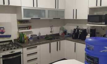 Imagem 5: Apartamento reformado com 2 quartos na Vila Mariana - São Paulo - SP