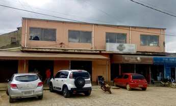 Imagem: Vende - Prédio com Comércio e Residência