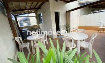 Imagem: Venda Cobertura Fonte Grande Contagem