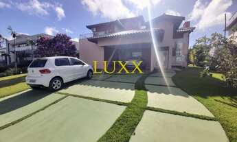 Imagem 3: CABREÚVA - Casa de Condomínio - Jacaré