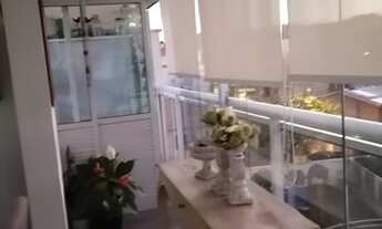 Imagem 5: Apartamento para venda tem 84 metros quadrados com 2 quartos em Vila Sônia - São Paulo - S