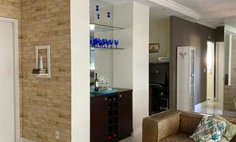 Imagem 3: Apartamento para venda possui 116 metros quadrados com 3 quartos em Ipiranga - São Paulo