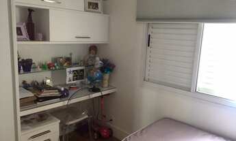 Imagem 5: Apartamento para venda tem 223 metros quadrados com 5 quartos em Bela Aliança - São Paulo