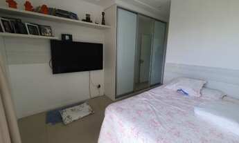 Imagem 3: Oportunidade: Vista Reale, 3 suítes, 210 m², 3 vagas, dependência , armários, vista mar