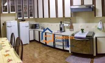 Imagem 3: Sobrado com 4 dormitórios à venda, 184 m² por R$ 636.000,00 - Limão - São Paulo/SP