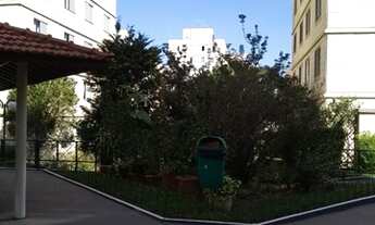 Imagem 2: SÃO PAULO - Apartamento Padrão - JARDIM SANTA EMÍLIA