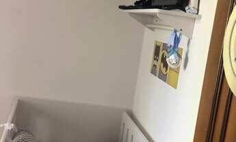 Imagem 6: Apartamento para venda possui 48 metros quadrados com 2 quartos