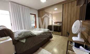 Imagem 5: Casa em Condomínio para Venda em Sorocaba, Vila Barcelona, 3 dormitórios, 1 suíte, 2 banhe