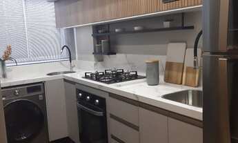 Imagem 4: Lancamento em Esteio - Apartamentos de 02 dorm. com churrasqueira