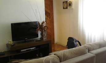 Imagem: São Paulo - Apartamento Padrão - Santa