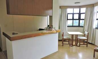 Imagem 3: Apartamento Tipo Flat com 1 dormitório para venda no Campo Belo