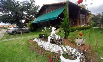 Imagem: Casa em Gravatá condomínio fechado